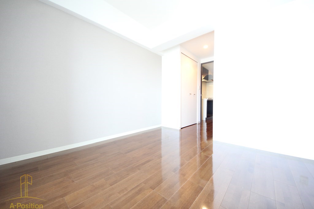 その他部屋・スペース　レジュールアッシュ大阪城北