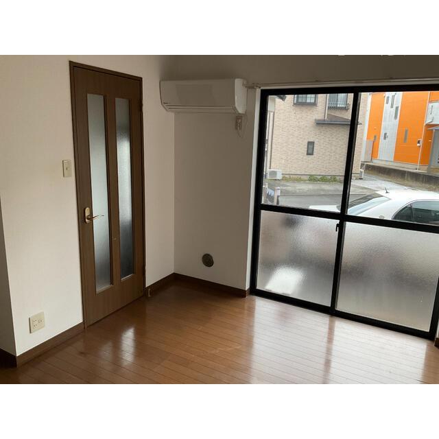 セキュリティ　?