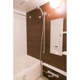 バス・シャワールーム　参考写真