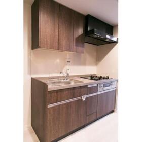 キッチン　参考写真