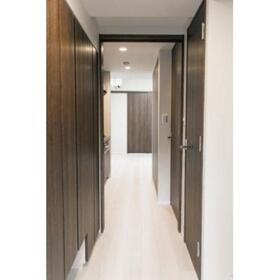 玄関　参考写真