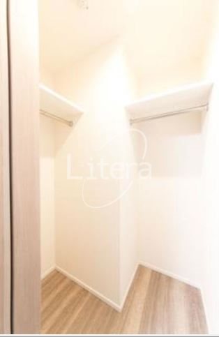 収納　参考写真