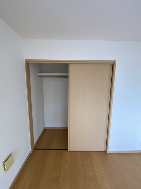 収納　※別部屋参考写真