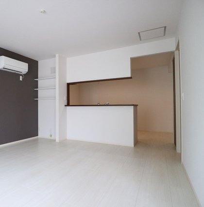 居室・リビング　同仕様