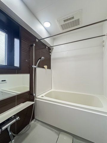 バス・シャワールーム　参考写真