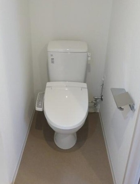 トイレ　参考写真