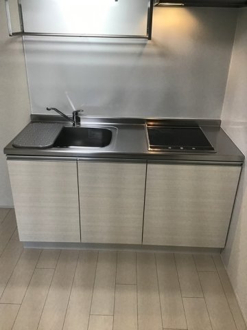 キッチン　同仕様