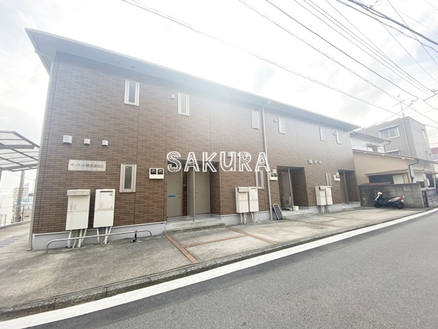 建物外観　当店おすすめ物件♪