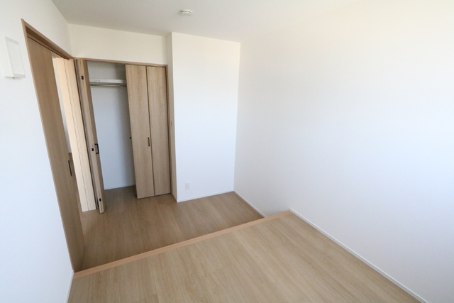 その他部屋・スペース　☆広さ５．３帖のお部屋☆