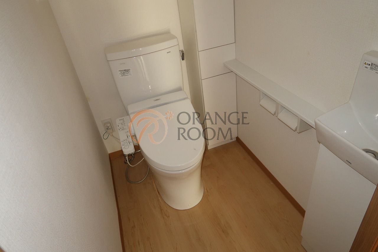 トイレ　同建物参考写真