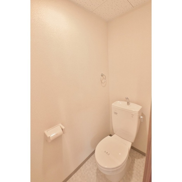 トイレ　バス・トイレ別☆