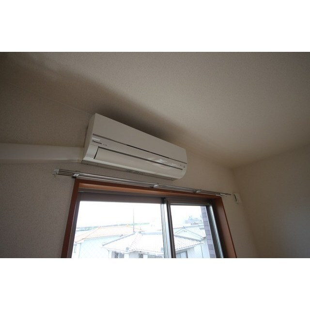 その他設備　ＬＤＫエアコン付き☆