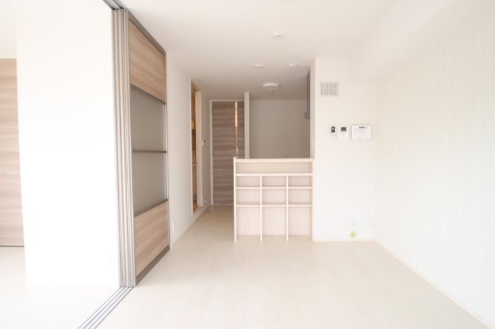 居室・リビング　福岡の賃貸ならトーマスリビング原田店へ