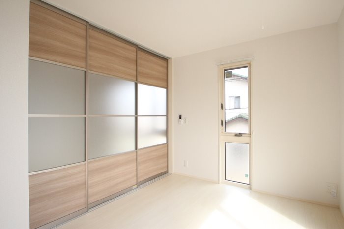 その他部屋・スペース　福岡の賃貸ならトーマスリビング原田店へ