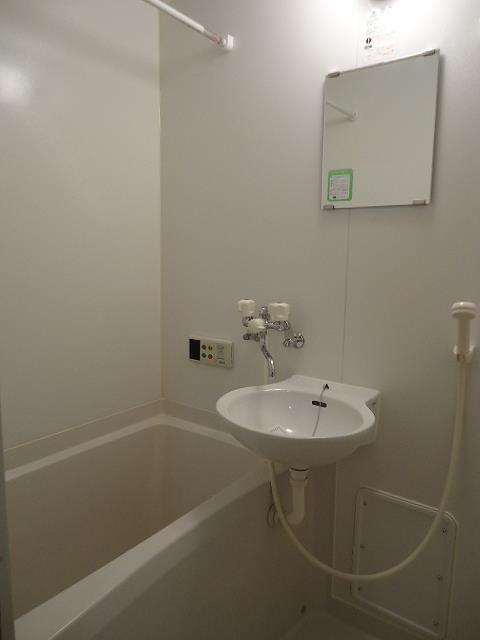 バス・シャワールーム　☆浴室☆