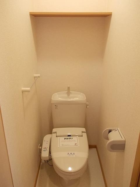 トイレ　☆トイレ☆