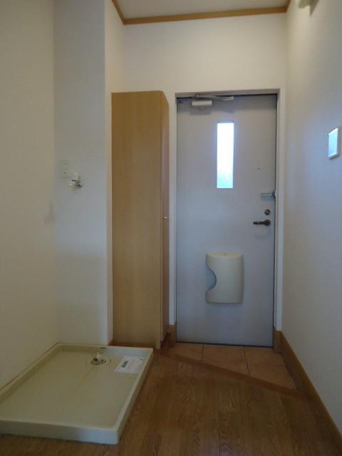 玄関　☆玄関☆