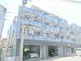 ＵＲＢＡＮＣＯＵＲＴ南行徳２ 3階 築35年6ヶ月の賃貸物件