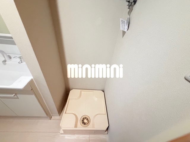 その他　※３０４号室の写真です