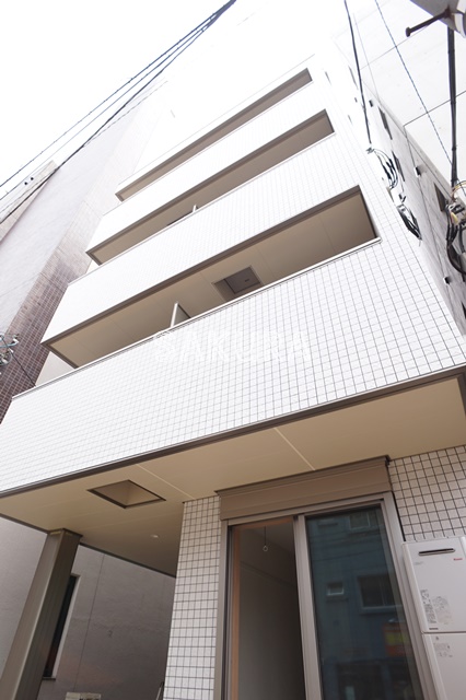 その他共有部分　管理の行き届いた共用部分♪