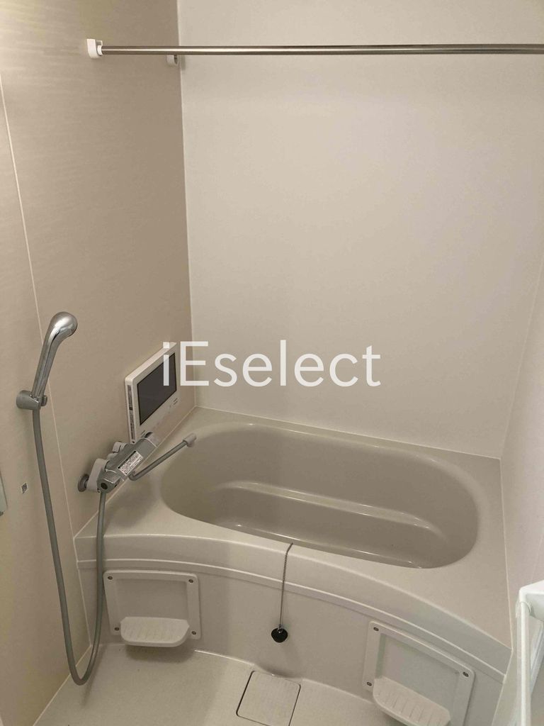 バス・シャワールーム　同タイプ