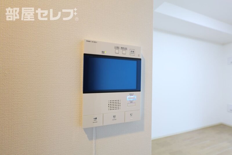 セキュリティ　反転画像