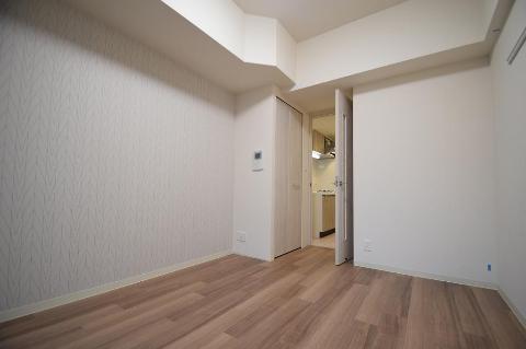 その他部屋・スペース　寝室