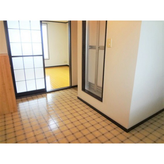 その他部屋・スペース　※写真は別の部屋のものです