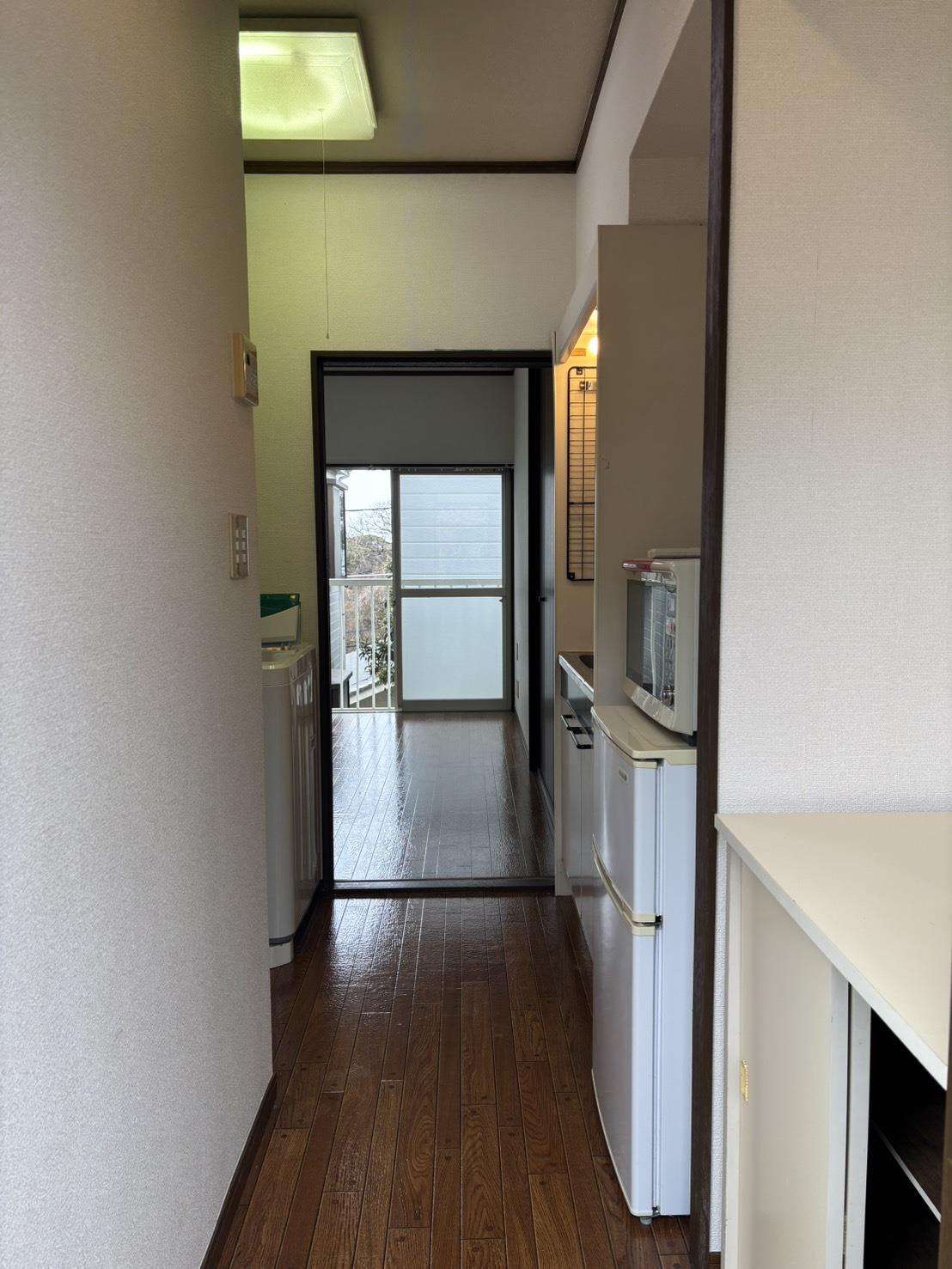 その他部屋・スペース　センチュリーハイツ203　1K　横須賀市汐入町5丁目