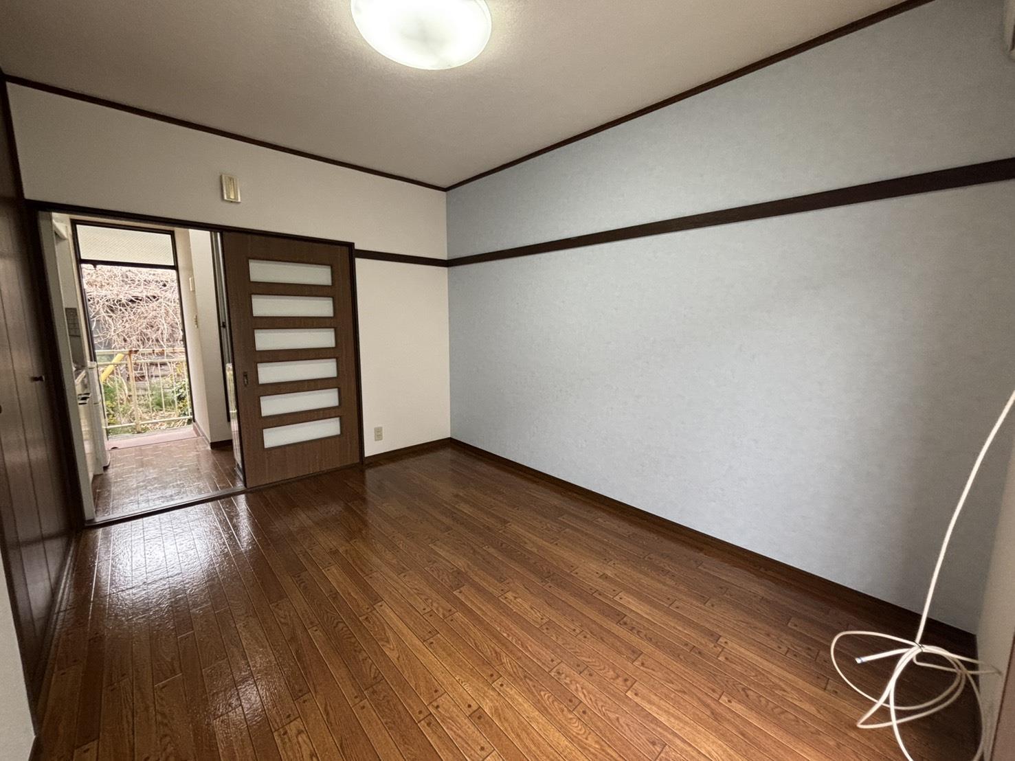 その他部屋・スペース　センチュリーハイツ203　1K　横須賀市汐入町5丁目