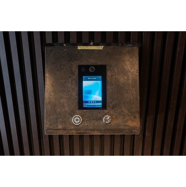 その他　オートロック