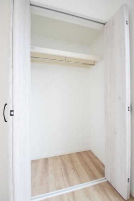 その他設備　★★おしゃれな収納★★