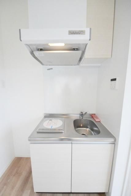 キッチン　★★1口IHキッチン★★