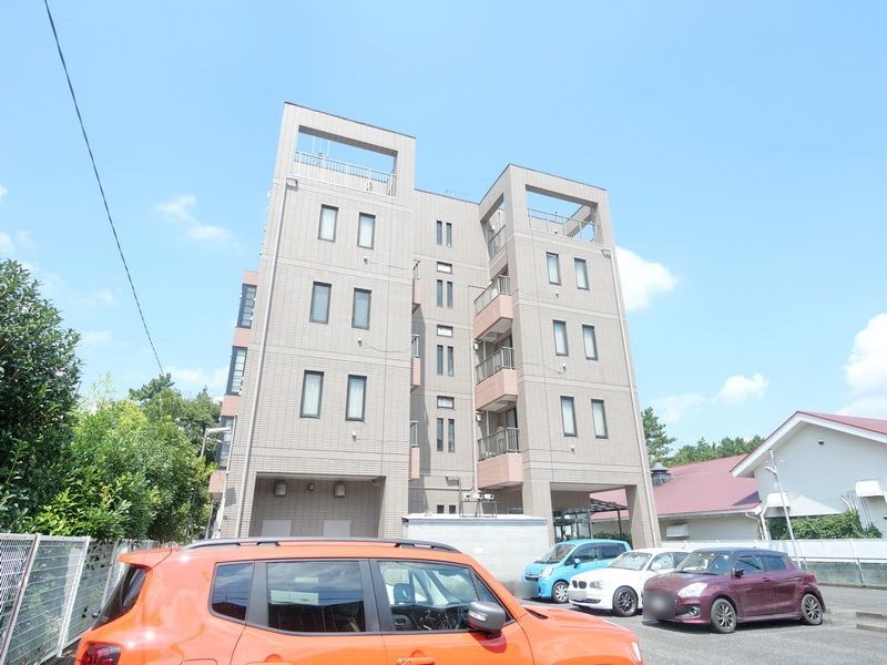 建物外観　★オススメ物件です★