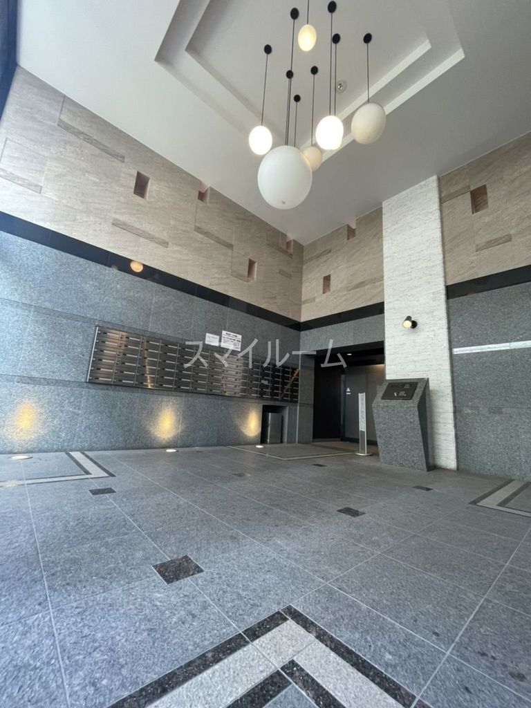 ロビー