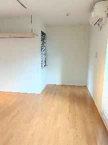 居室・リビング　リビングです