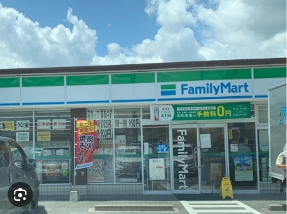 コンビニ　ファミリーマート 小野高田店（コンビニ）まで765m