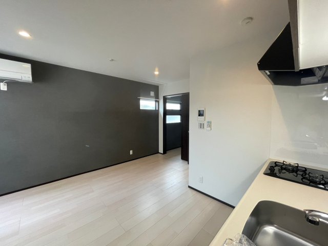 その他　同シリーズ物件のモデルルームになります※現況優先