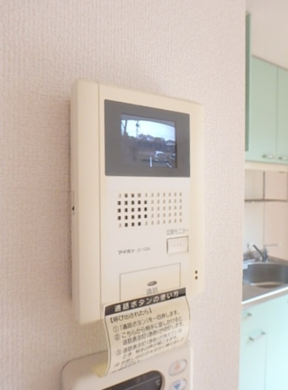 セキュリティ　図面と現状に相違がある場合には現状を優先