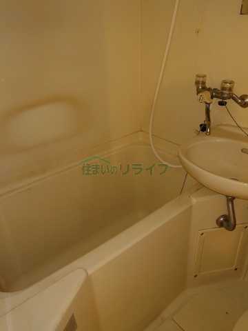 バス・シャワールーム　別室参考画像