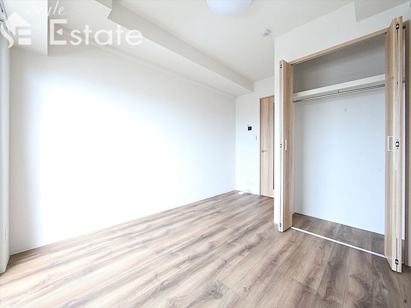 居室・リビング　内装