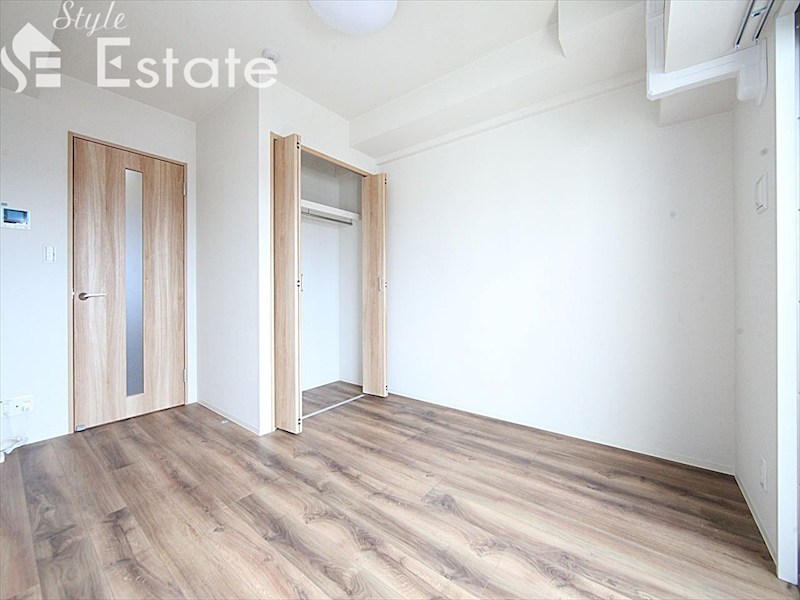 その他部屋・スペース　内装