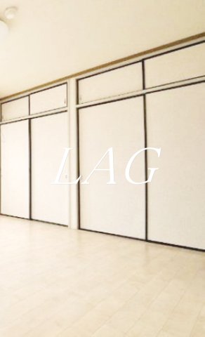 収納　収納です。