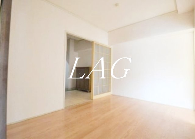 その他部屋・スペース　寝室です。