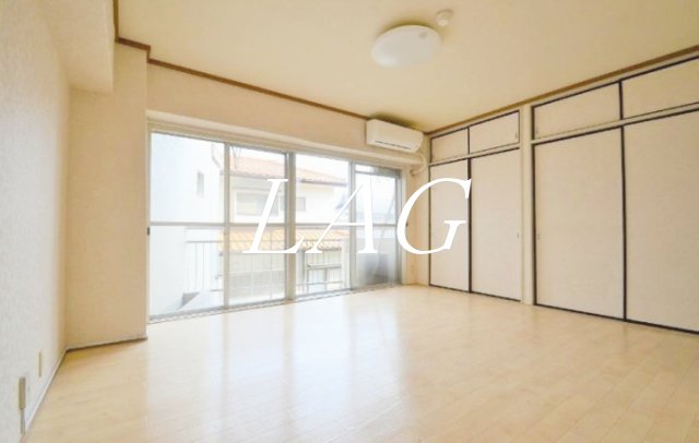 居室・リビング　洋室のお部屋です。