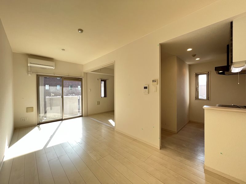 居室・リビング　同物件別部屋イメージ