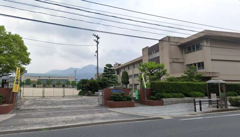 小学校　海田小学校（小学校）まで805m
