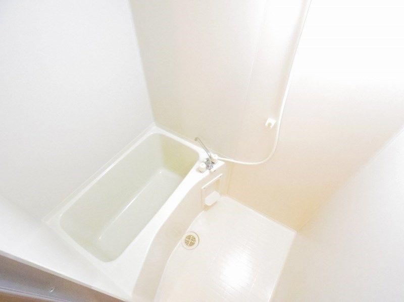 バス・シャワールーム　同仕様写真