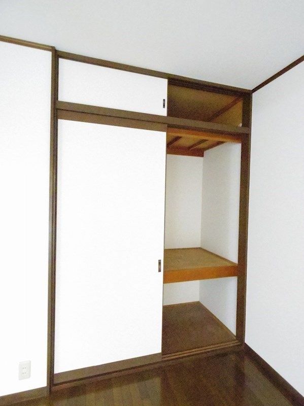 収納　同仕様写真