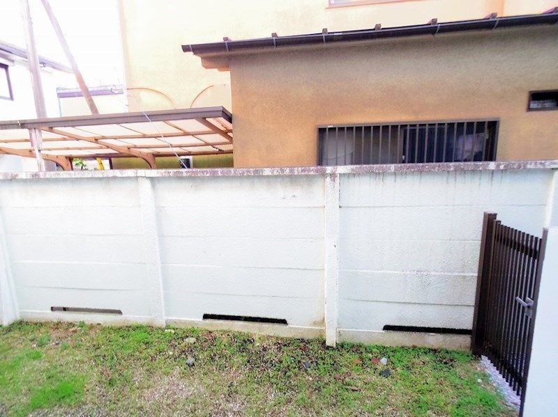 眺望　同仕様写真